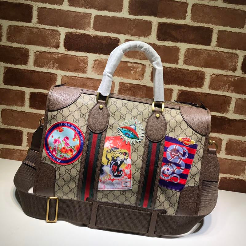 GlamI - GCI Bags - 1211