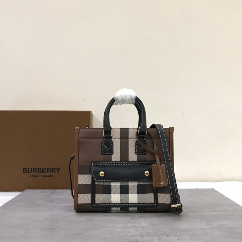 Satchel Bags - BBR Bags - 901