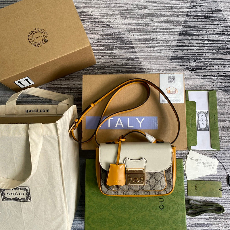 Satchel Bags - GCI Bags - 6779