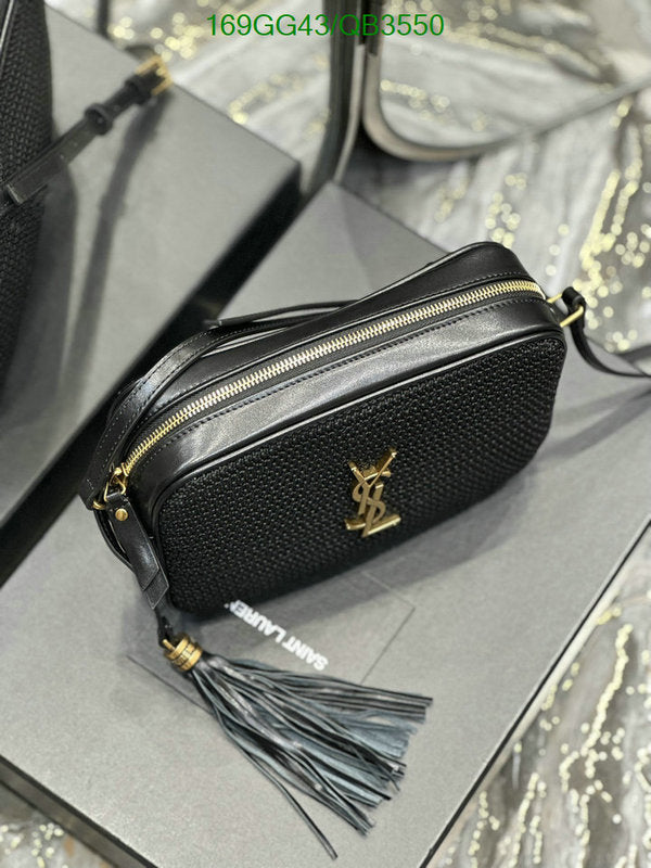 SAMC - YLS Bags - 219