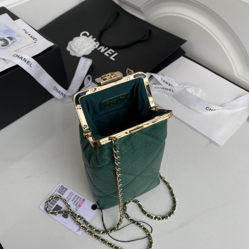 Satchel Bags - CHL Bags - 1644