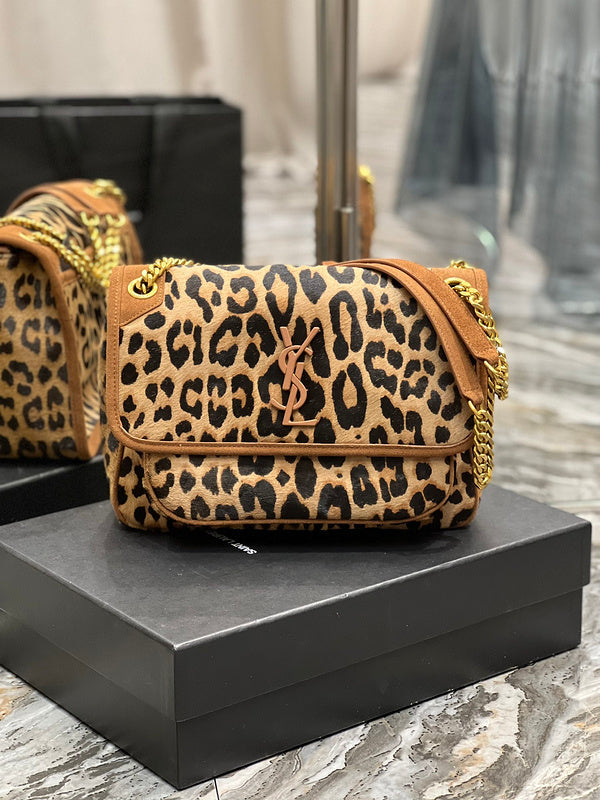 Satchel Bags - SLY Bags - 2320