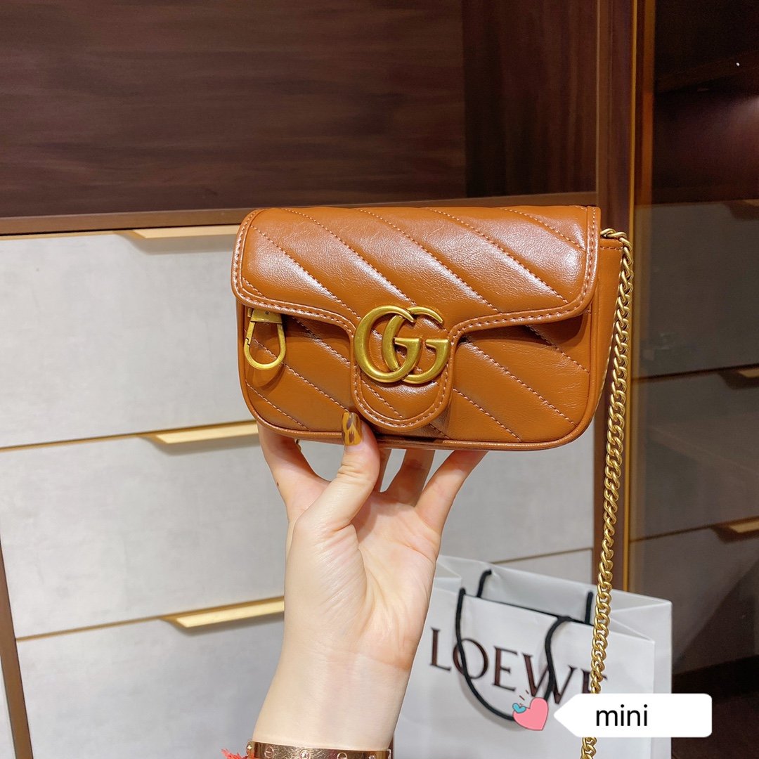 EN - NEW Arrival Bags GCI 277