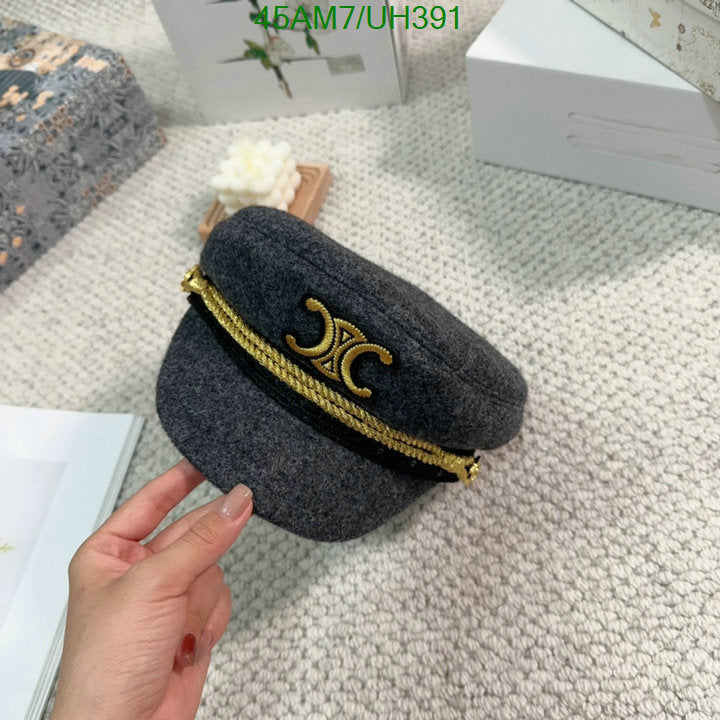 SAMC - COL Caps & Hats - 099