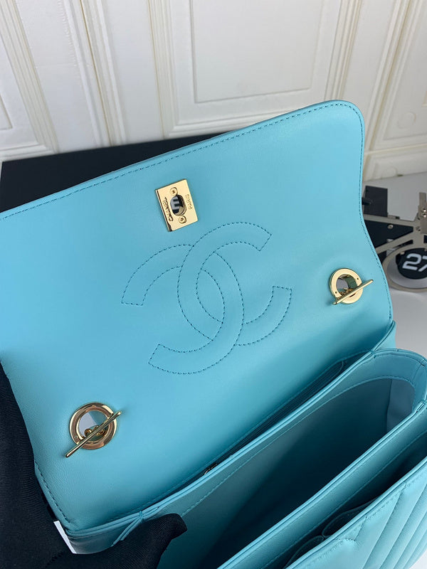 Satchel Bags - CHL Bags - 2079
