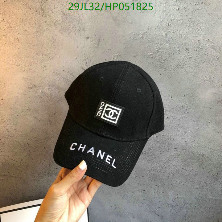 SAMC - CHL Caps & Hats - 533