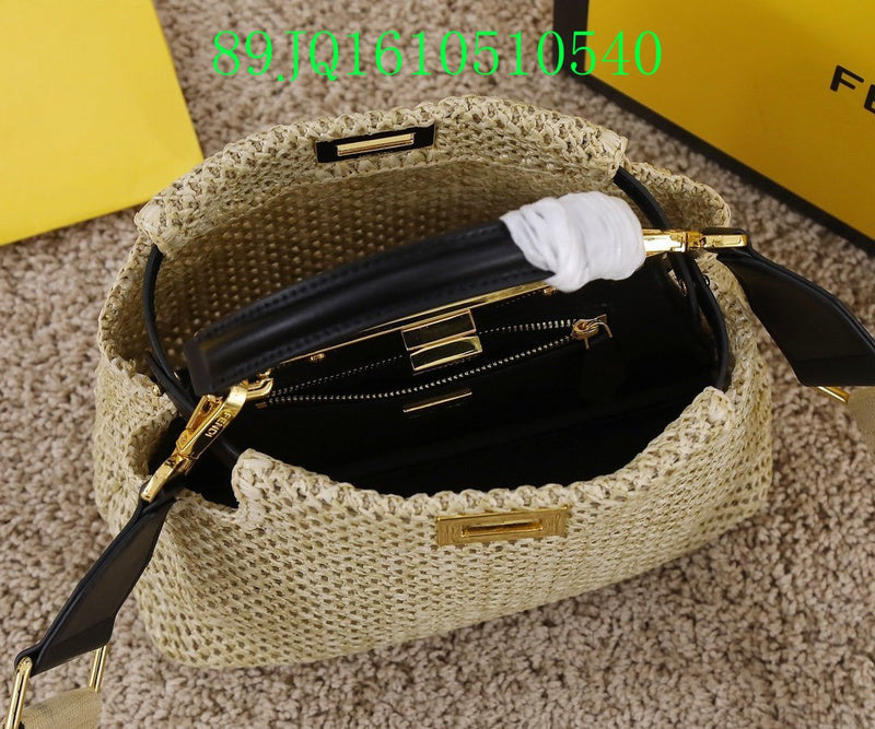 Glami - FDE Bags - 2929