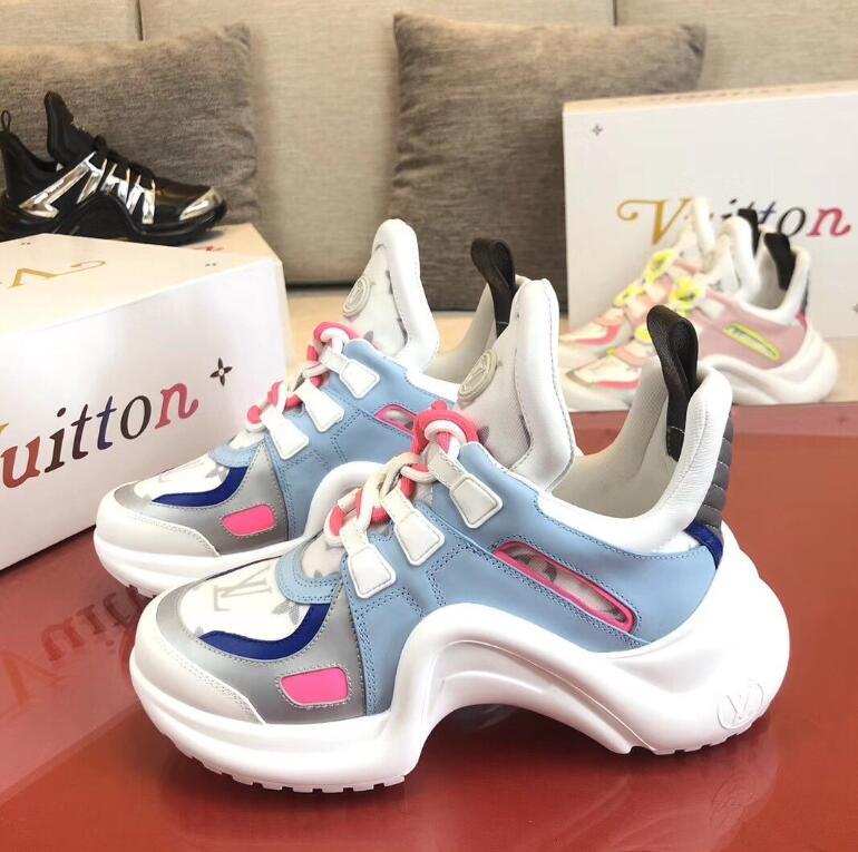 SAMC - LOV Women Shoes - 1568