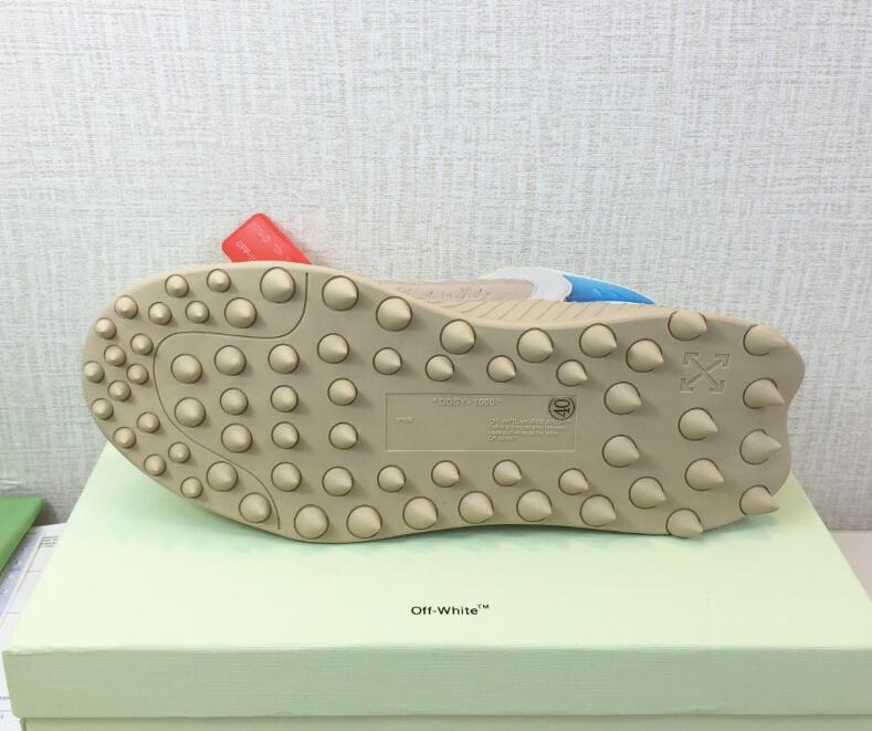 SAMC - YZO Women Shoes - 095