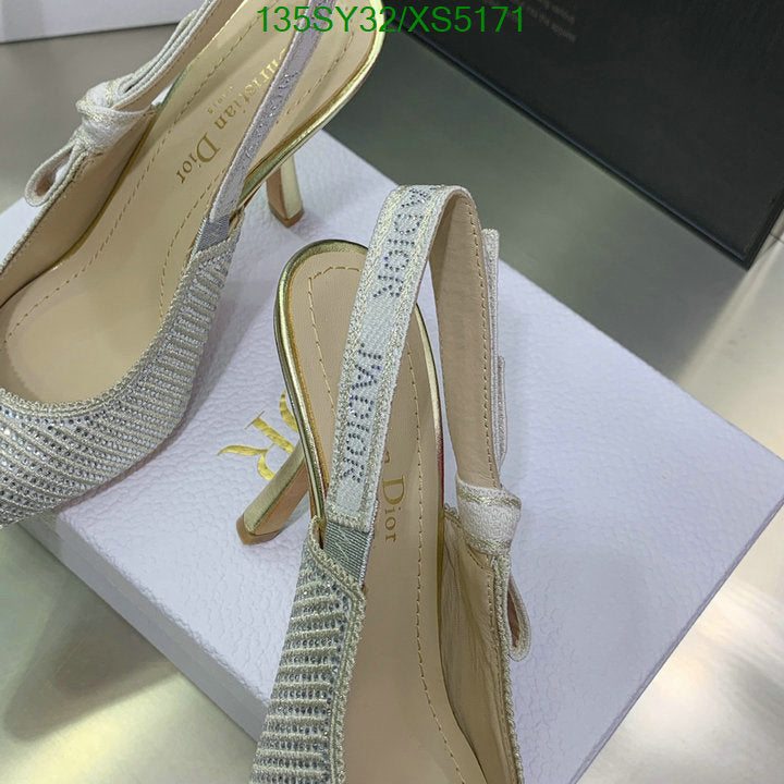SAMCC - DOR Women Shoes - 2247
