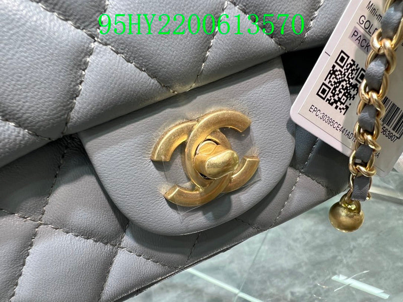 Glami - CHL Bags - 2640