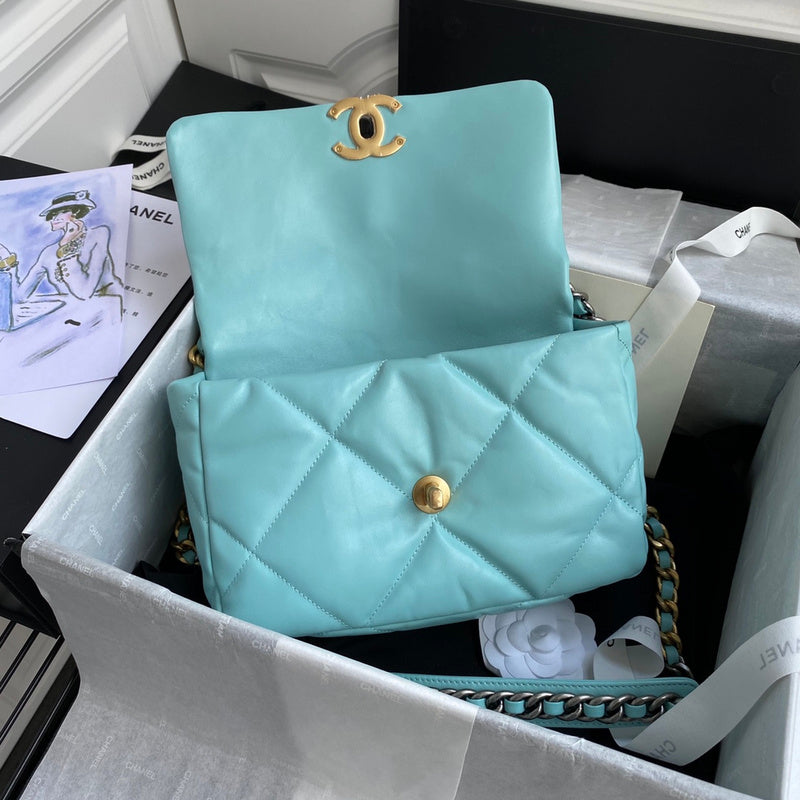 Satchel Bags - CHL Bags - 6581