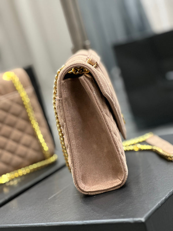 Satchel Bags - SLY Bags - 2056