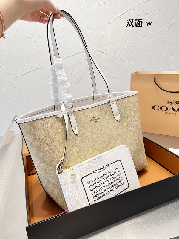 Satchel Bags - CCH Bags - 131
