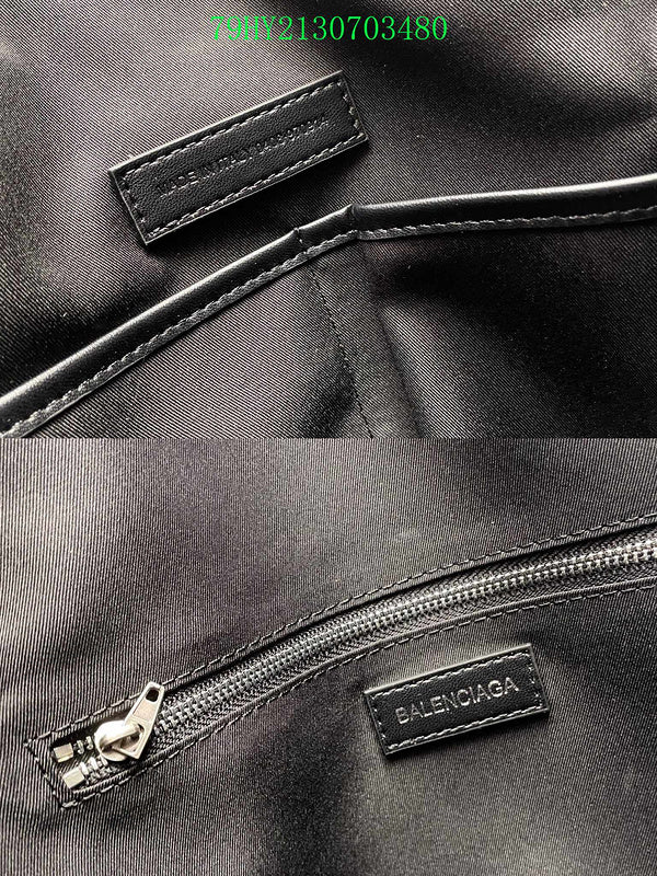 Satchel Bags - BGA Bags - 1710