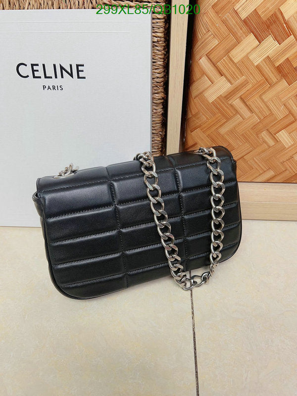 SAMC - COL Bags - 120