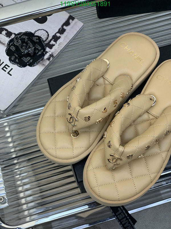 SAMC - CHL Women Shoes Slippers - 173