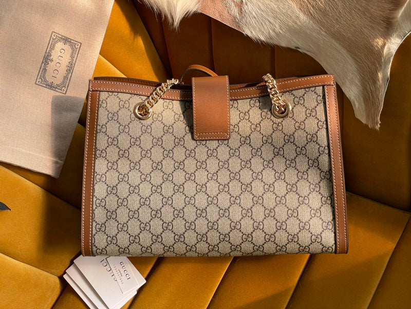 Satchel Bags - GCI Bags - 282