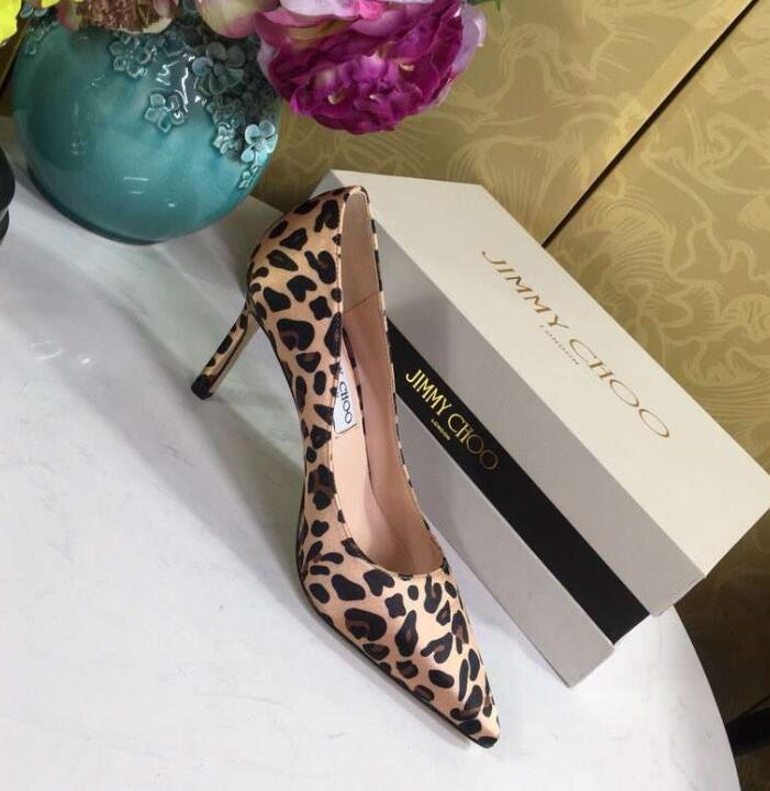 SAMC - JMC Shoes - 126