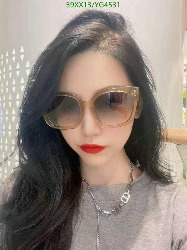 SAMC - COL Glasses - 098