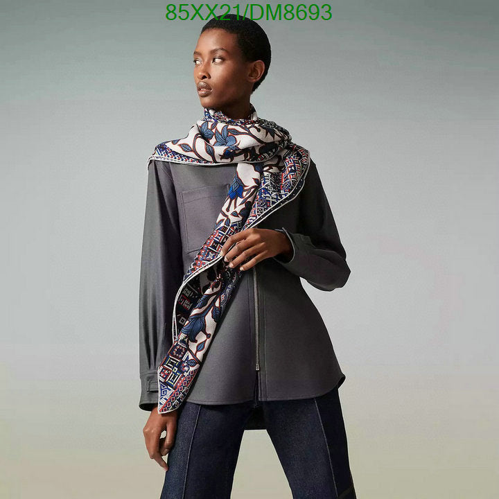 SAMC - HMS Scarves - 029