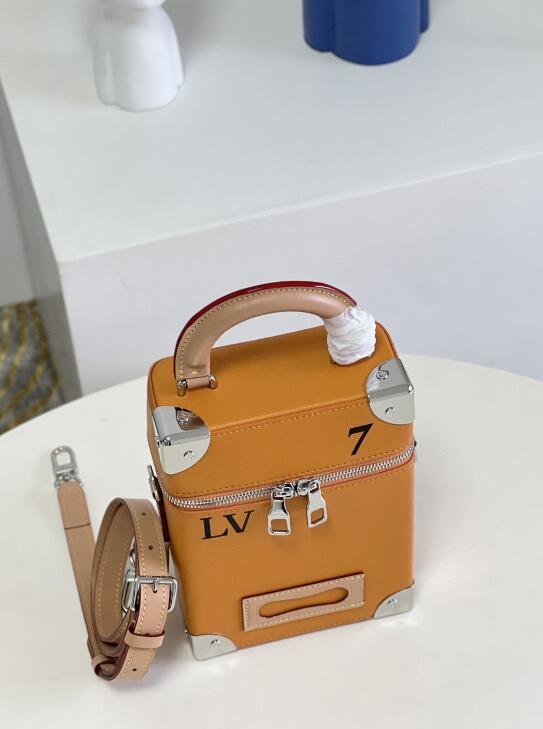 SAMC - LOV Bags - 1637