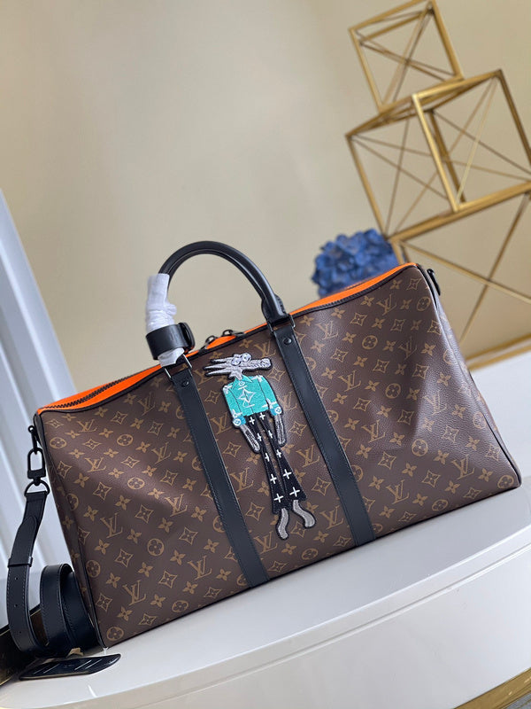 Glami- Glami- Lu-Vi bags - 3250