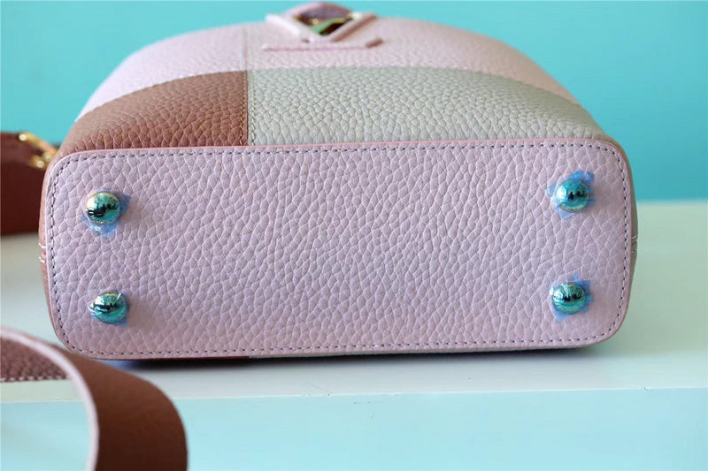 Satchel Bags - VL Bags - 7247