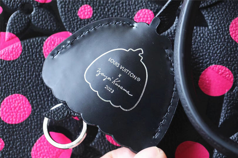 ELE - LUV Bags - 438