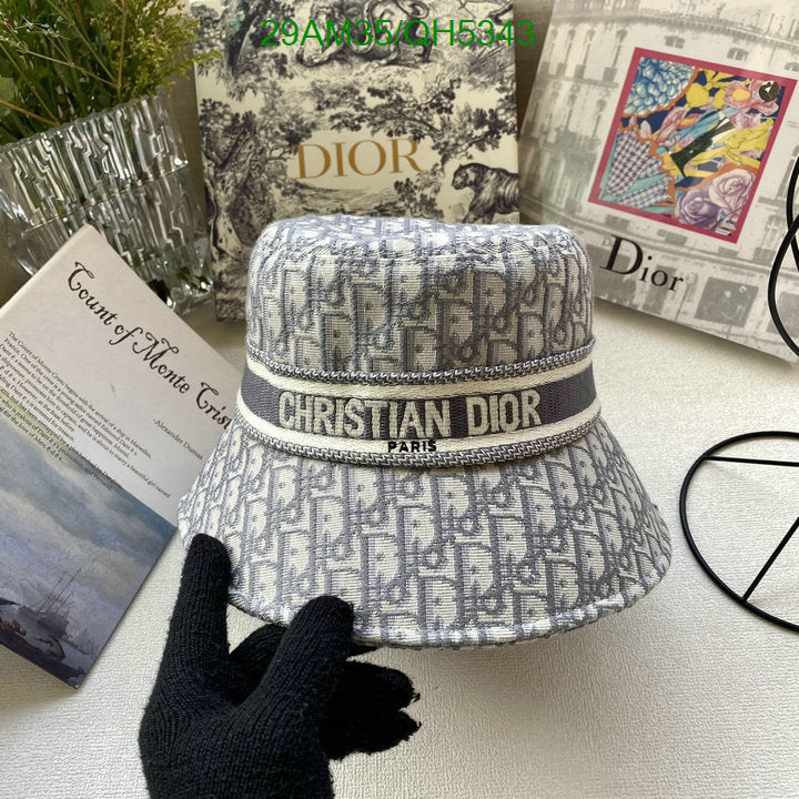 SAMC - DOR Caps & Hats - 085
