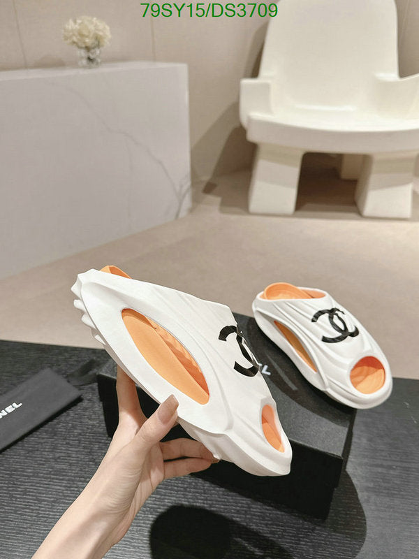 SAMC - CHL Women Shoes Slippers - 029