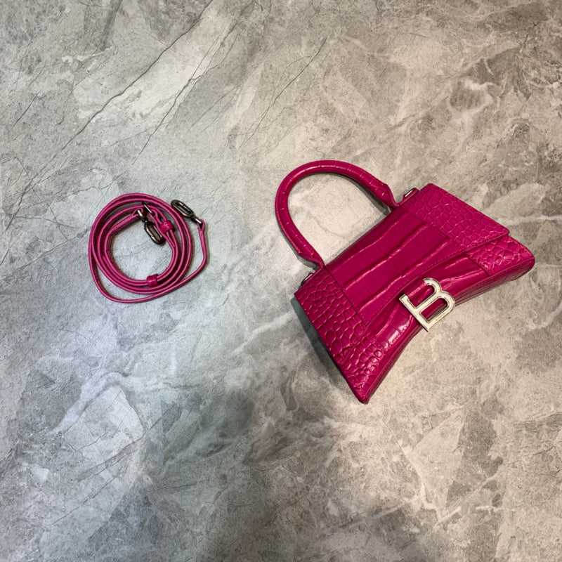 Satchel Bags - BGA Bags - 810