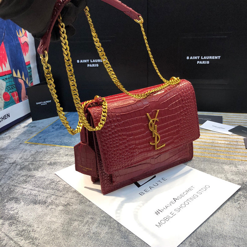 Satchel Bags - SLY Bags - 1823