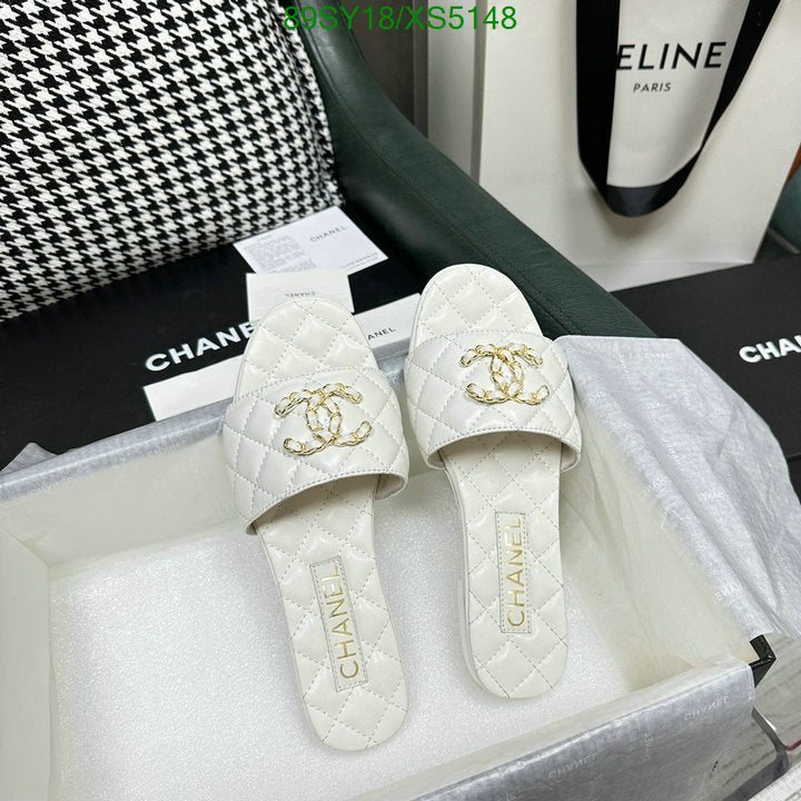 SAMC - CHL Women Shoes Slippers - 138