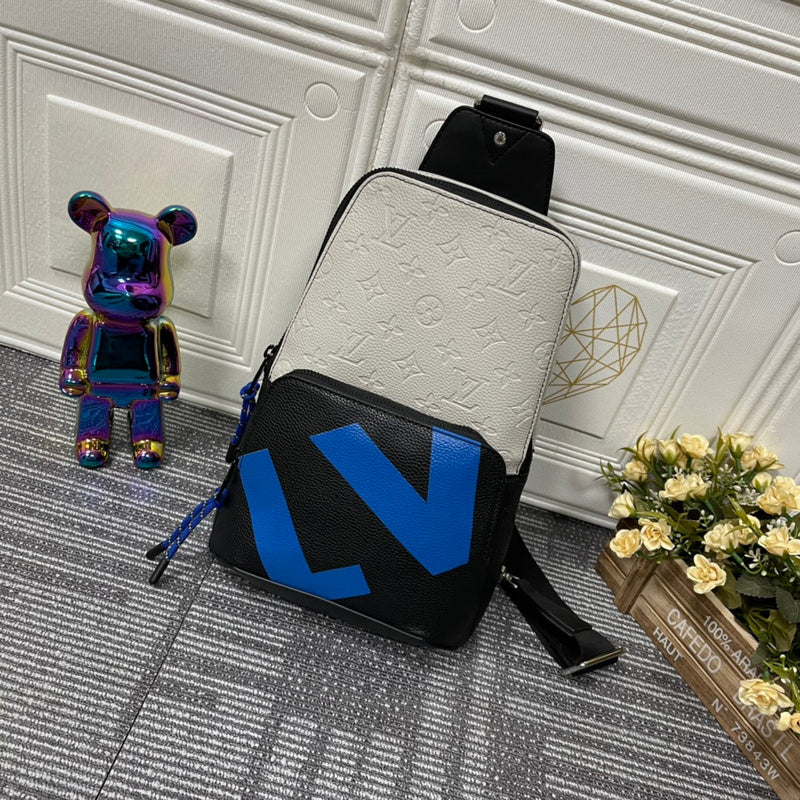 Satchel Bags - VL2 Bags - 120