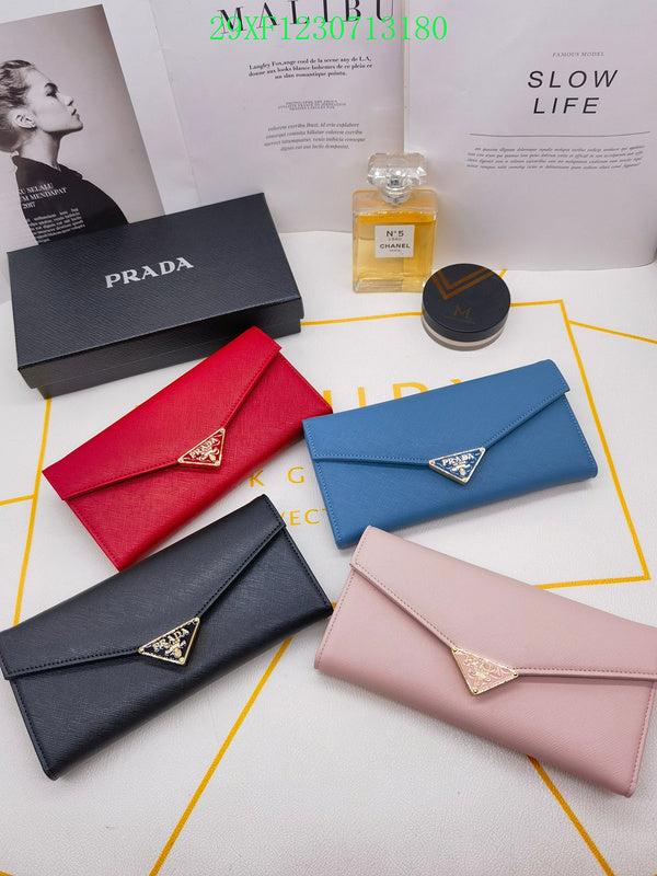 Glami - PD Wallet - 021