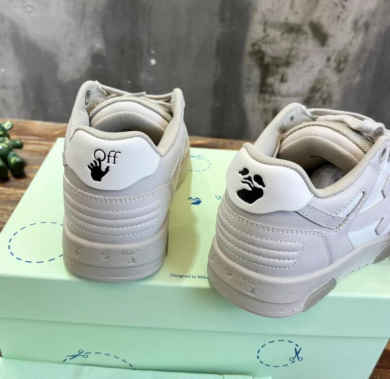Glamy - YZO Men Shoes - 040