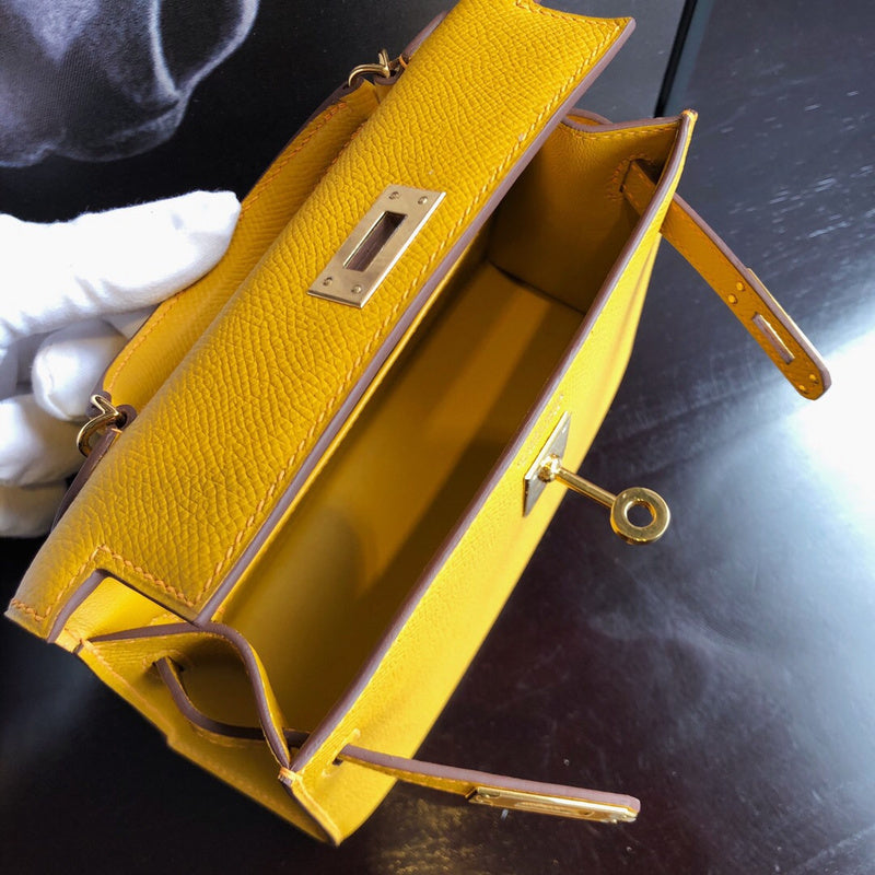 Satchel Bags - HMS-Bags - 1097