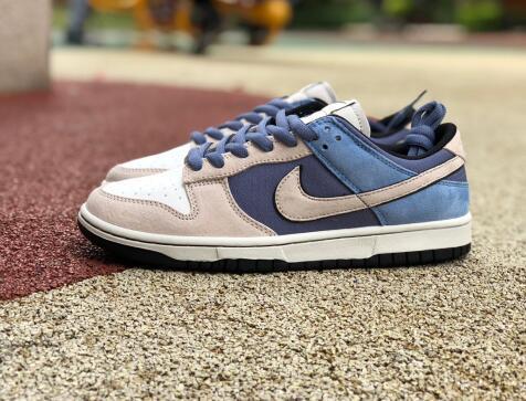 SAMC - NKE Shoes - 982