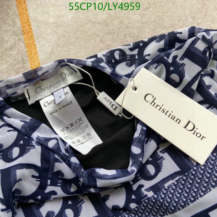 SAMC - DOR Swimsuits - 152