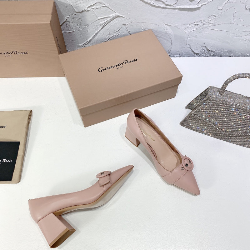 Satchel Bags - Mix Shoes - 1618