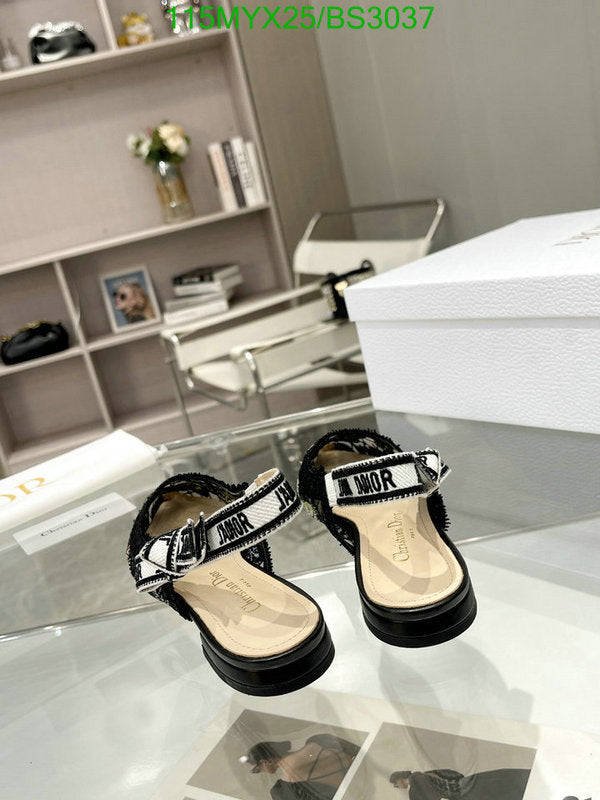 SAMCC - DOR Women Shoes - 2351