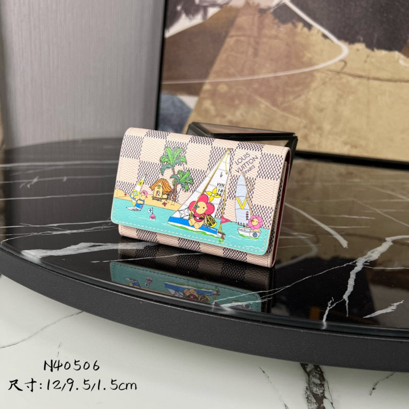 Glami - LOV Wallets - 024