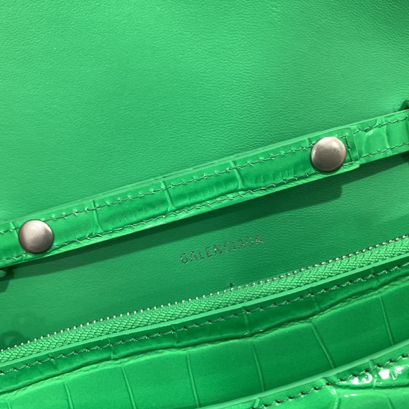 Satchel Bags - BGA Bags - 132