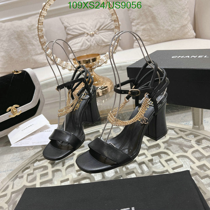 SAMC - CHL Women Shoes High Heels - 150