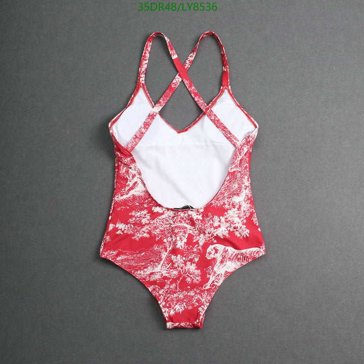 SAMC - DOR Swimsuits - 155