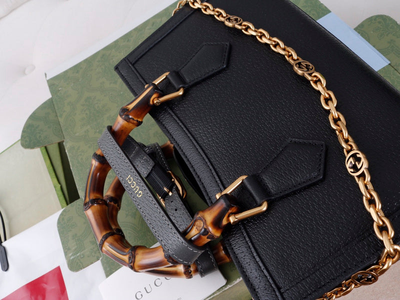 Satchel Bags - GCI Bags - 659