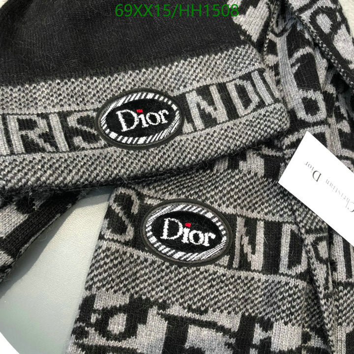 SAMC - DOR Scarves - 395