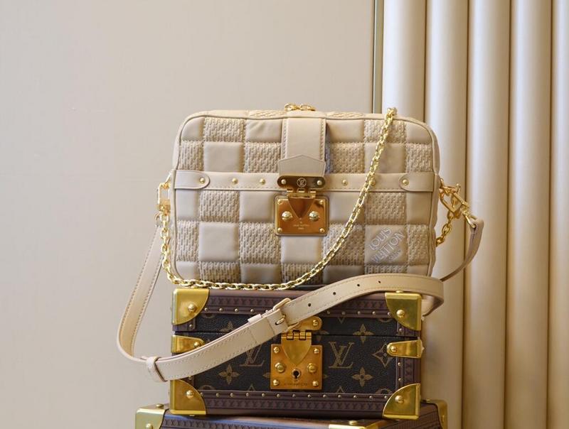 SAMC - LOV Bags - 2208