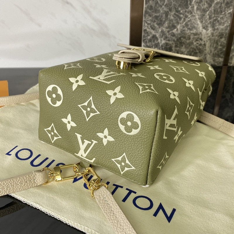 Glami- Glami- Lu-Vi bags - 3441